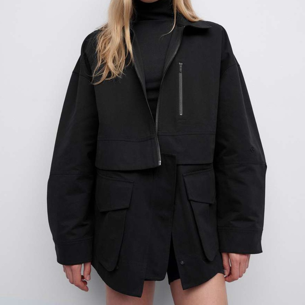 LULULEMON Jacket